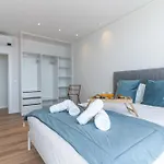 Sapphire Sands By Atlantic Villa