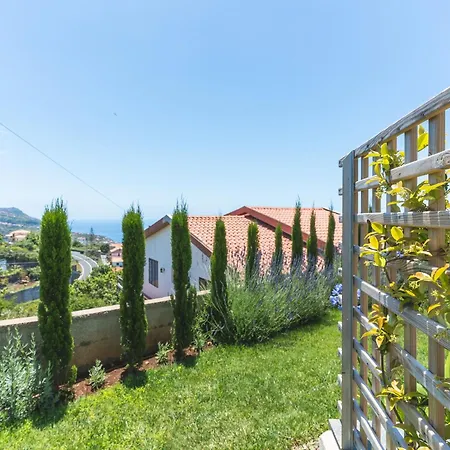 Sapphire Sands By Atlantic 别墅 Estreito Da Calheta