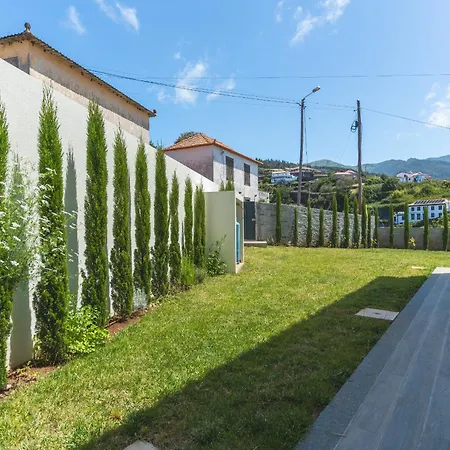 Sapphire Sands By Atlantic Estreito Da Calheta