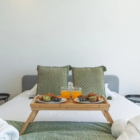 Sapphire Sands By Atlantic