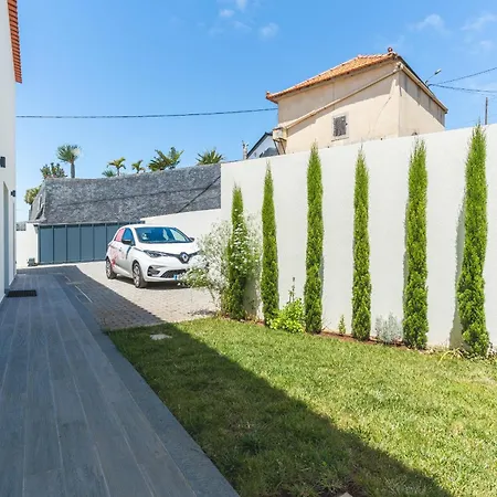 Sapphire Sands By Atlantic 别墅 *