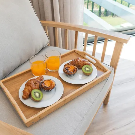 别墅 Sapphire Sands By Atlantic *