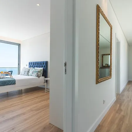 Sapphire Sands By Atlantic *