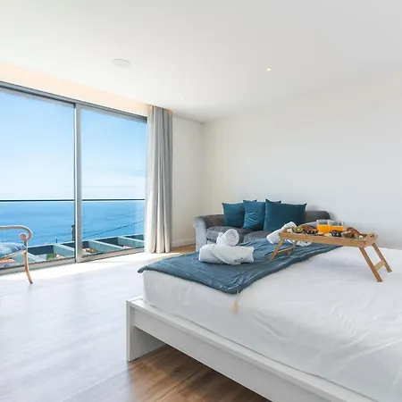 Sapphire Sands By Atlantic 别墅 Estreito Da Calheta