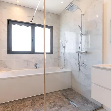 Sapphire Sands By Atlantic 别墅