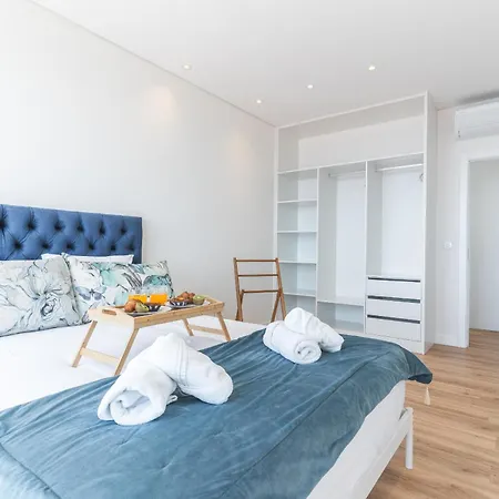 别墅 Sapphire Sands By Atlantic *