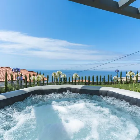 Sapphire Sands By Atlantic Estreito Da Calheta