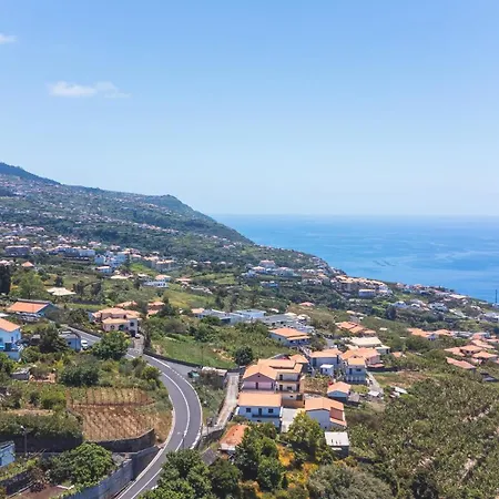 Sapphire Sands By Atlantic 别墅 *