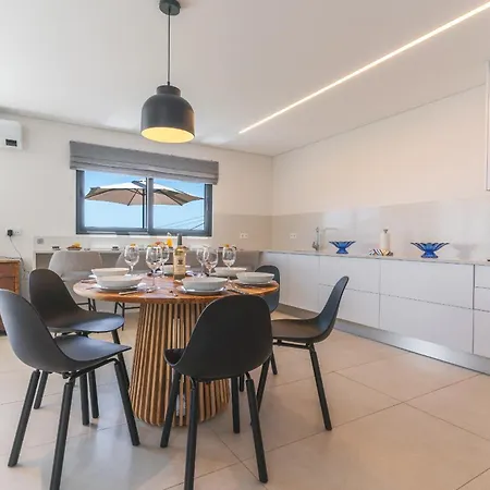 Sapphire Sands By Atlantic 别墅 *