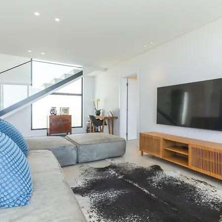 Sapphire Sands By Atlantic