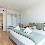 Вилла Sapphire Sands By Atlantic Estreito Da Calheta