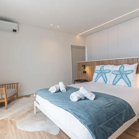 Sapphire Sands By Atlantic Villa Estreito Da Calheta