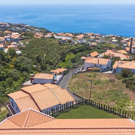 Sapphire Sands By Atlantic Estreito Da Calheta