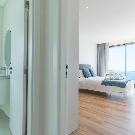 Sapphire Sands By Atlantic * Estreito Da Calheta