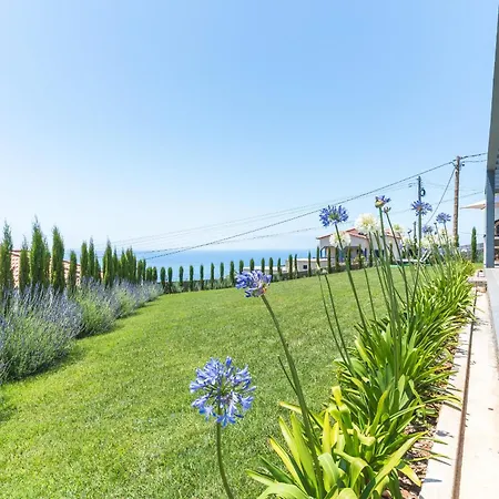 Villa Sapphire Sands By Atlantic