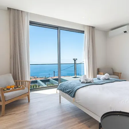 Sapphire Sands By Atlantic Villa *