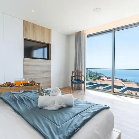 Villa Sapphire Sands By Atlantic *