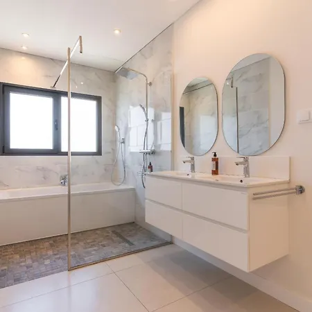 Sapphire Sands By Atlantic Estreito Da Calheta