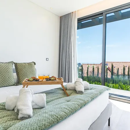 Villa Sapphire Sands By Atlantic