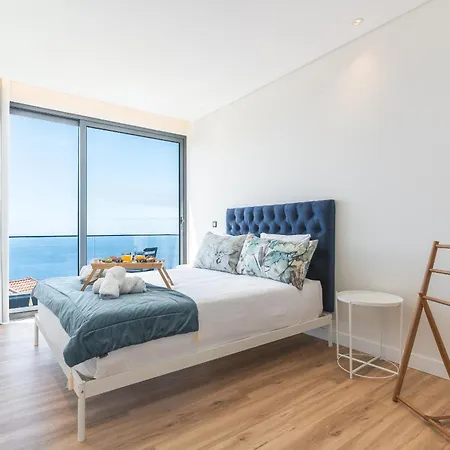 Sapphire Sands By Atlantic Villa *