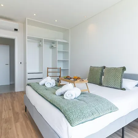 Sapphire Sands By Atlantic *