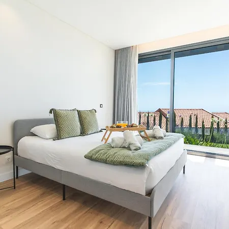 Sapphire Sands By Atlantic * Estreito Da Calheta