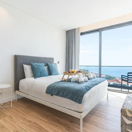 Sapphire Sands By Atlantic Villa