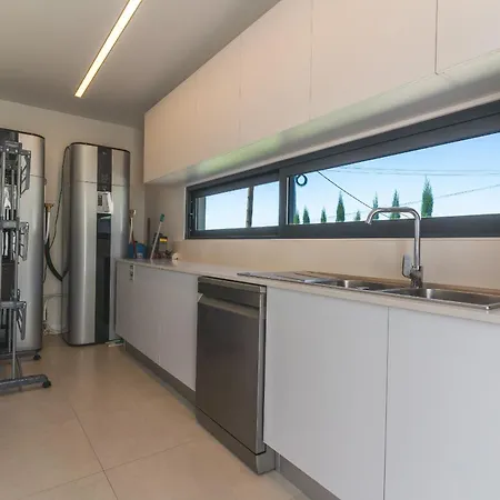 Villa Sapphire Sands By Atlantic