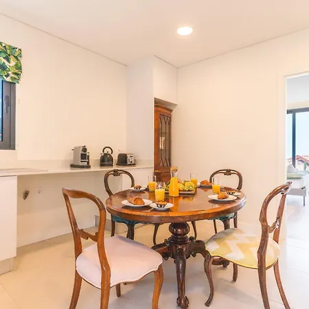 Villa Sapphire Sands By Atlantic *