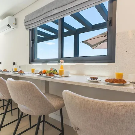 Sapphire Sands By Atlantic Villa Estreito Da Calheta