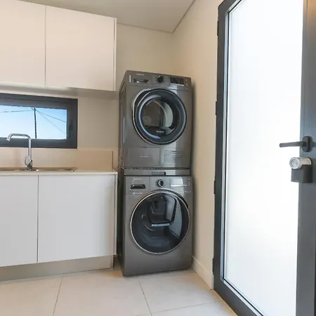 Villa Sapphire Sands By Atlantic Estreito Da Calheta