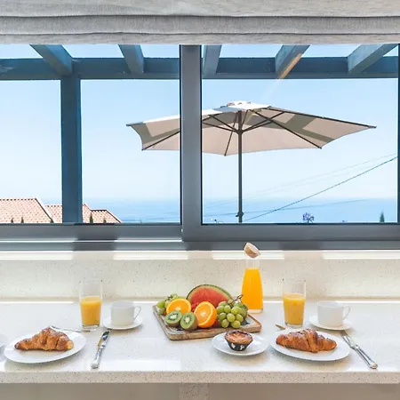 Sapphire Sands By Atlantic Estreito Da Calheta