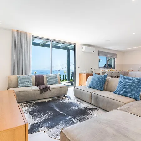 Villa Sapphire Sands By Atlantic