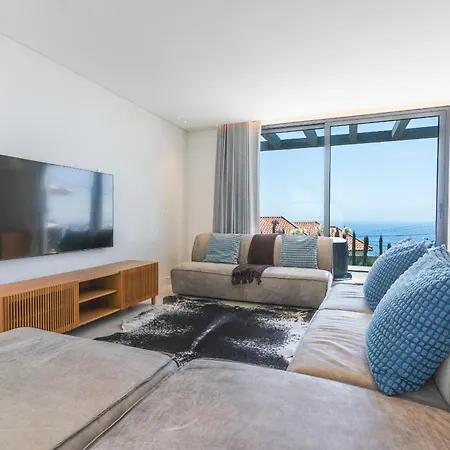 Sapphire Sands By Atlantic Villa