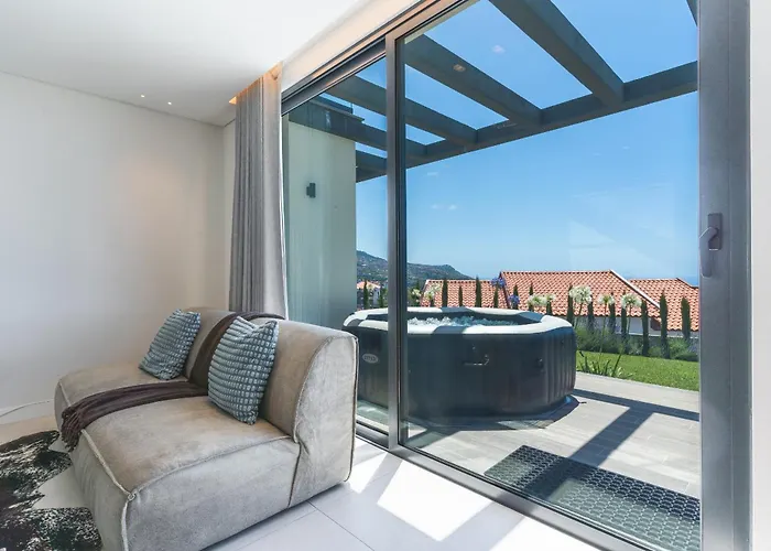 Villa Sapphire Sands By Atlantic *