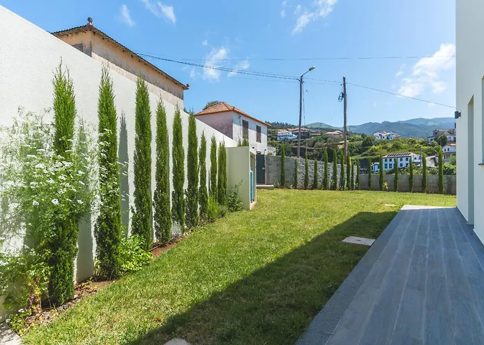 Sapphire Sands By Atlantic Estreito Da Calheta