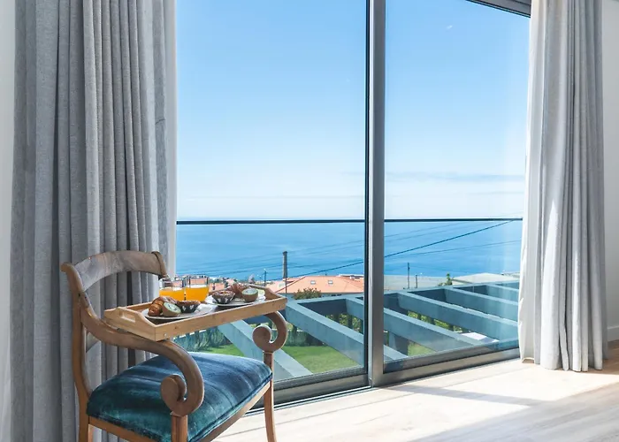 Sapphire Sands By Atlantic Villa