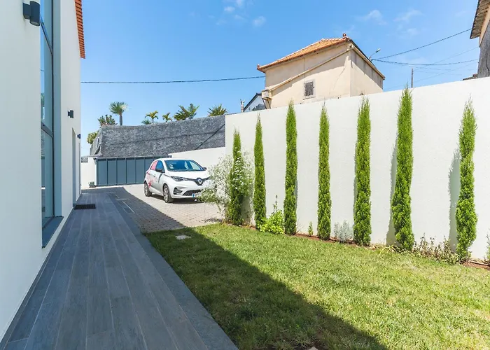 Sapphire Sands By Atlantic Villa *