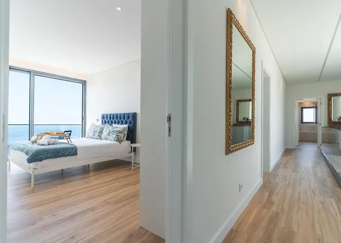 Sapphire Sands By Atlantic *