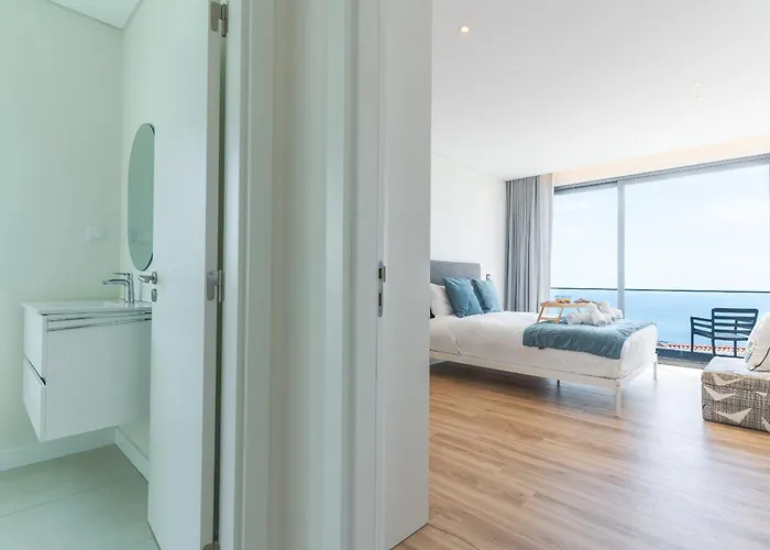 Sapphire Sands By Atlantic * Estreito Da Calheta