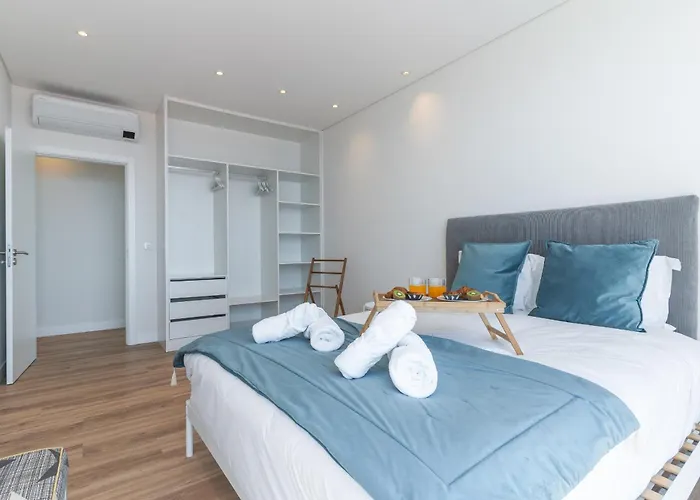 Sapphire Sands By Atlantic Villa