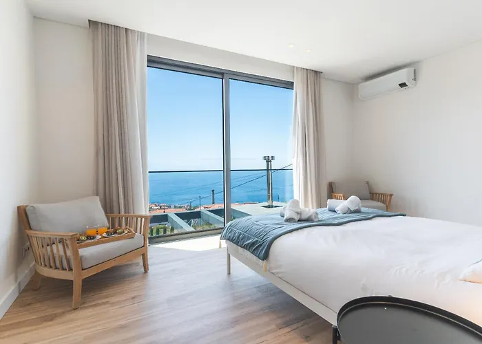 Sapphire Sands By Atlantic Villa *