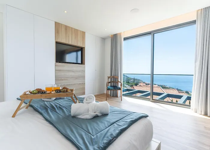 Villa Sapphire Sands By Atlantic *