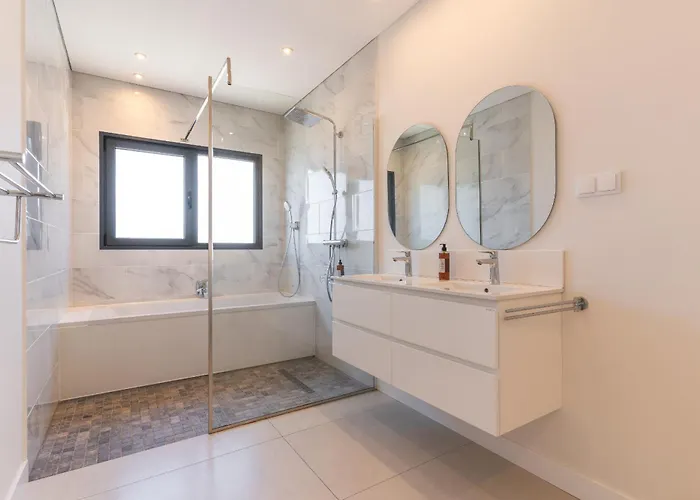 Sapphire Sands By Atlantic Estreito Da Calheta