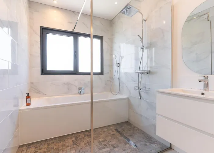 Sapphire Sands By Atlantic Villa