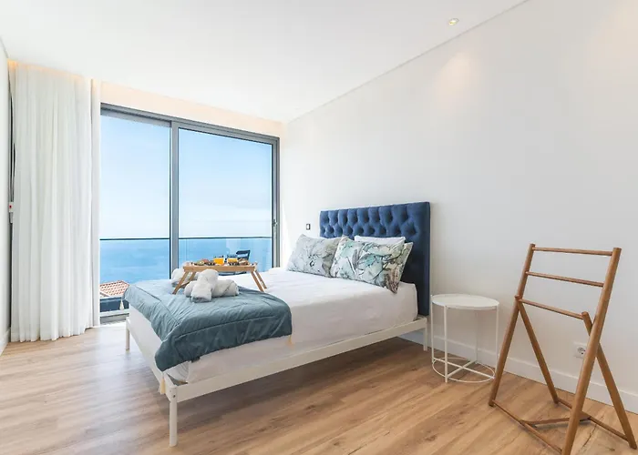 Sapphire Sands By Atlantic Villa *