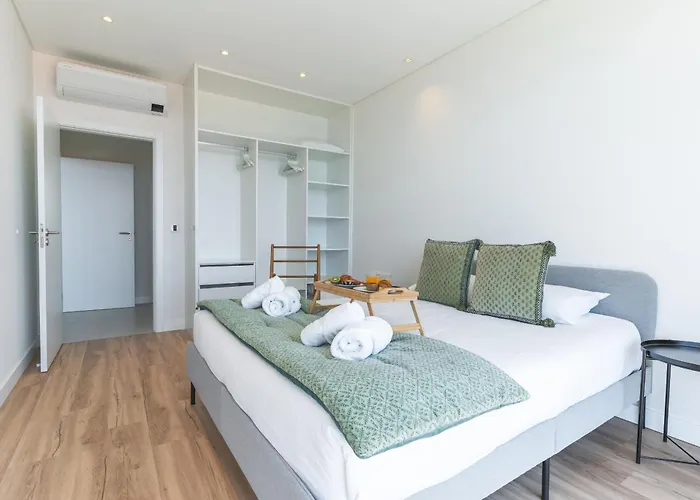 Sapphire Sands By Atlantic *