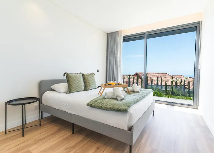 Sapphire Sands By Atlantic * Estreito Da Calheta