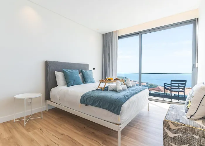 Sapphire Sands By Atlantic Villa