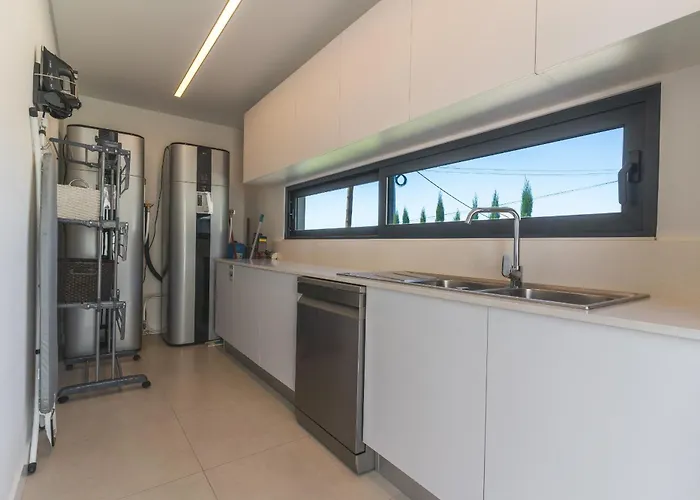 Villa Sapphire Sands By Atlantic